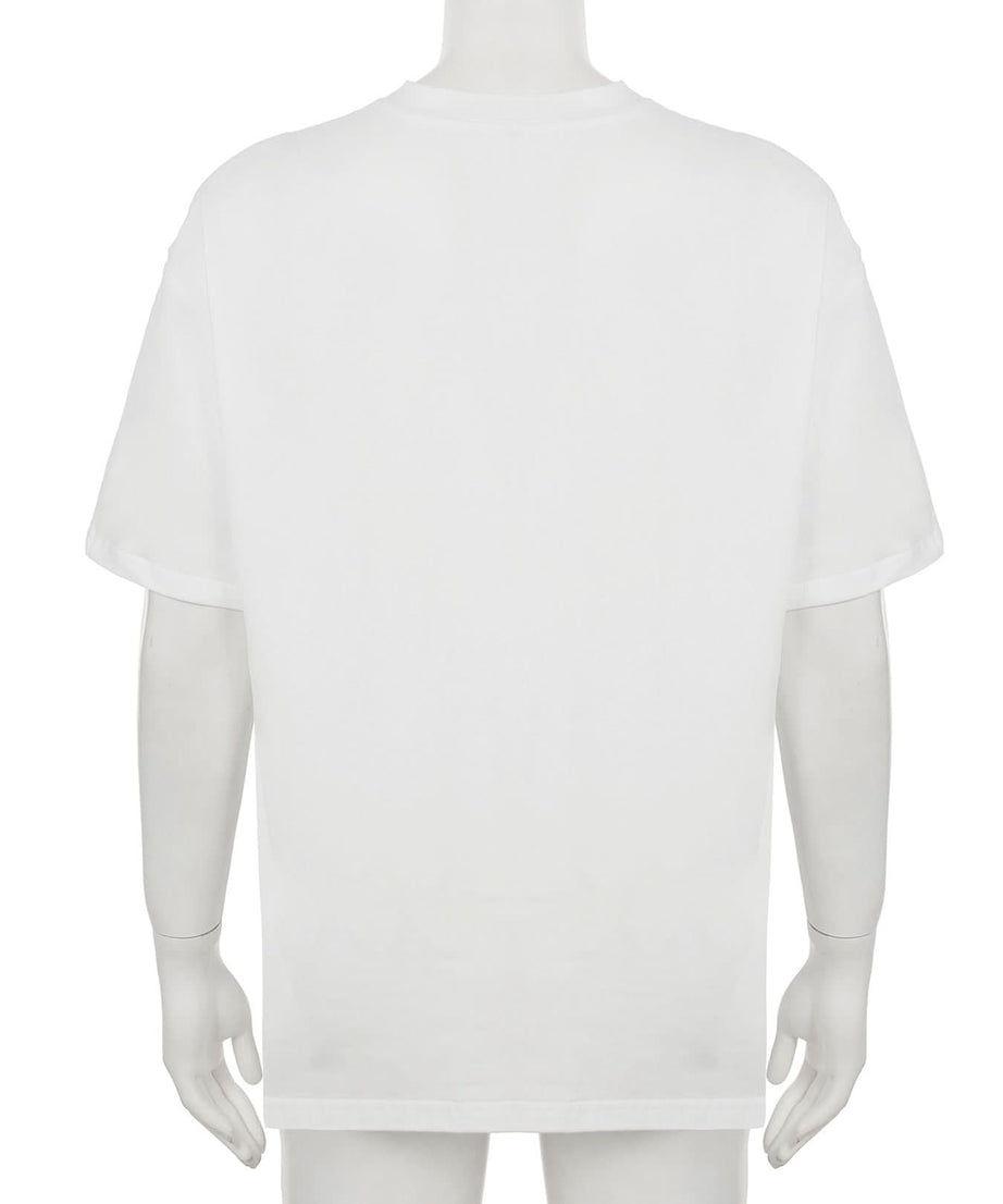 Glam Grills & Dripping Jewels Graphic Tee - Edgy Fall Statement Top for Women