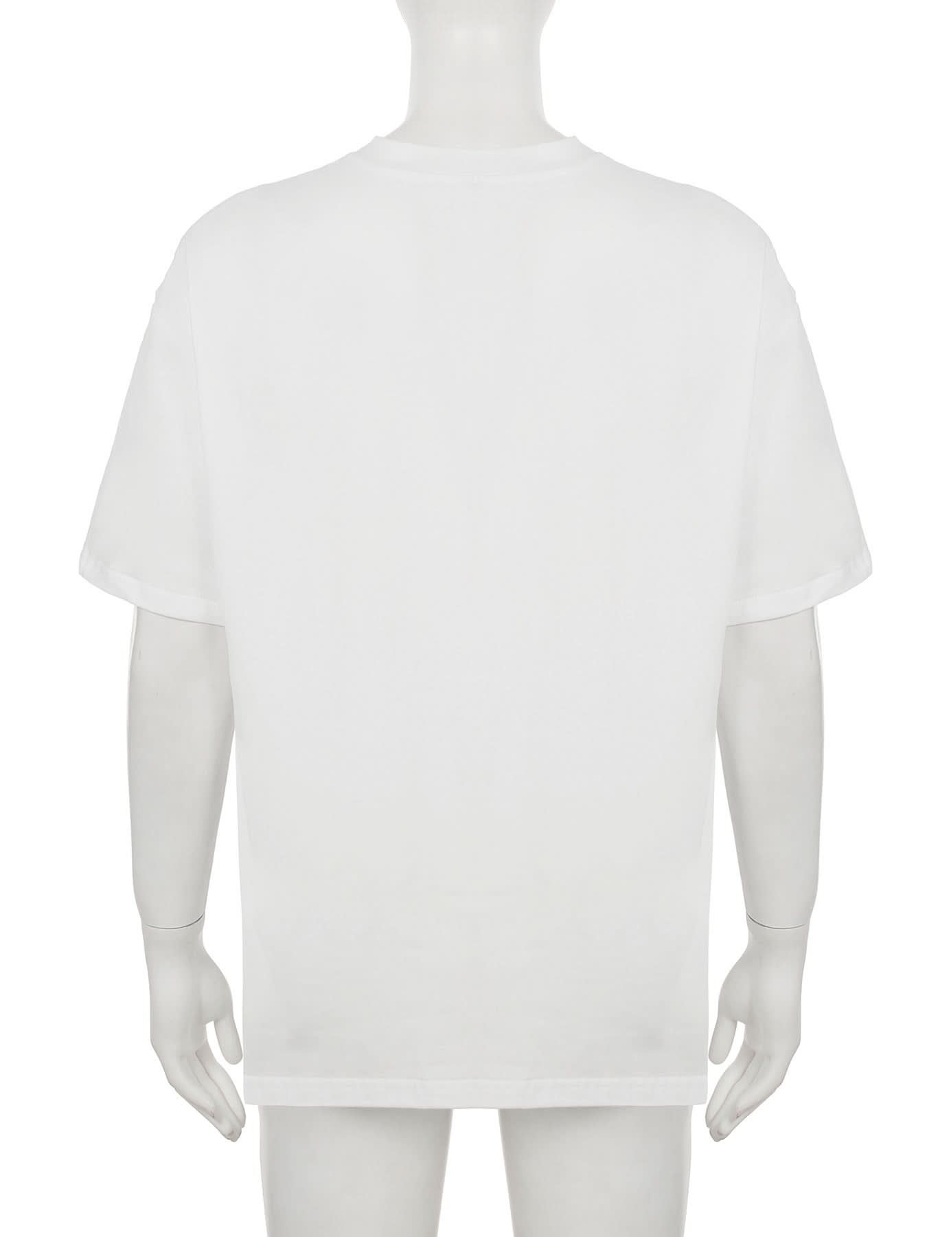 Glam Grills & Dripping Jewels Graphic Tee - Edgy Fall Statement Top for Women