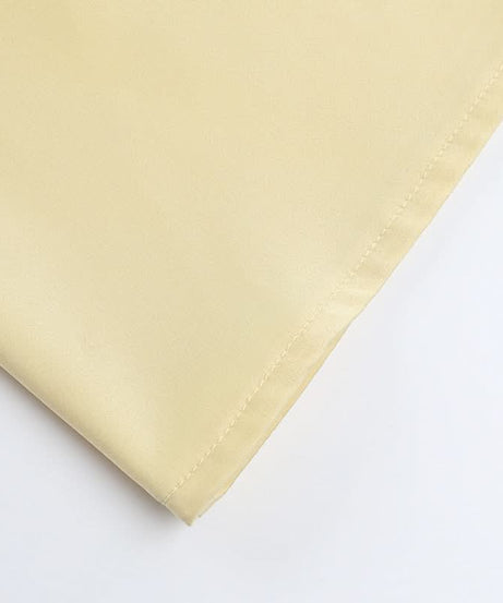 Golden Hour Luxe Satin Maxi Dress - Elegant Cross-Back Cami for Resort & Holiday Soirées