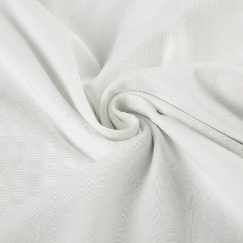 Fall Vibe 'Rapwriter' Graphic Fitted Tee | Edgy Streetwear Grunge Top