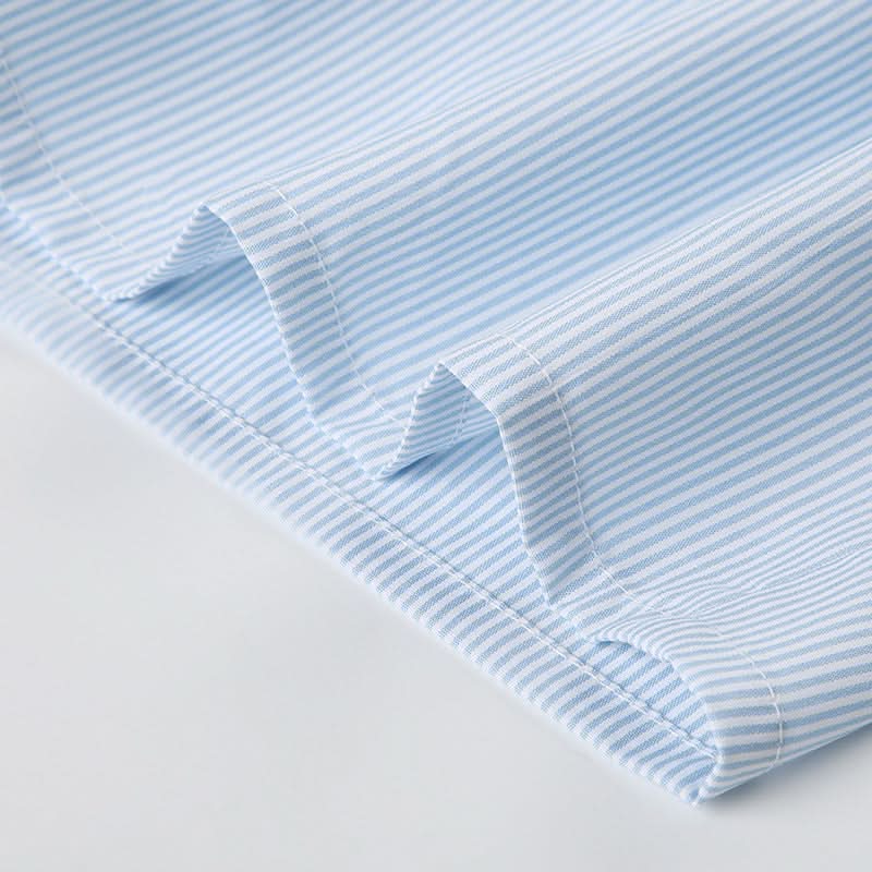 Cozy Striped Drawstring Lounge Shorts for Women | Your Go-To for Fall Comfort