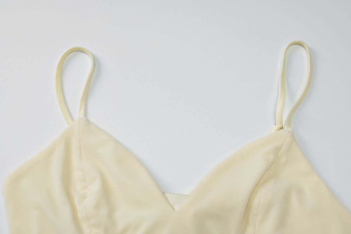 Siren Cut-Out Mesh Maxi Dress - Destination Chic & Holiday Party Ready