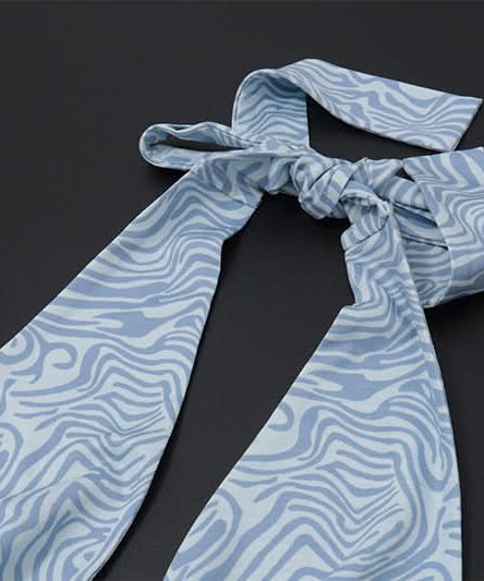 Chic Halter Neck Two-Tone Maxi Dress - Elegant Fall Event & Holiday Party Ready