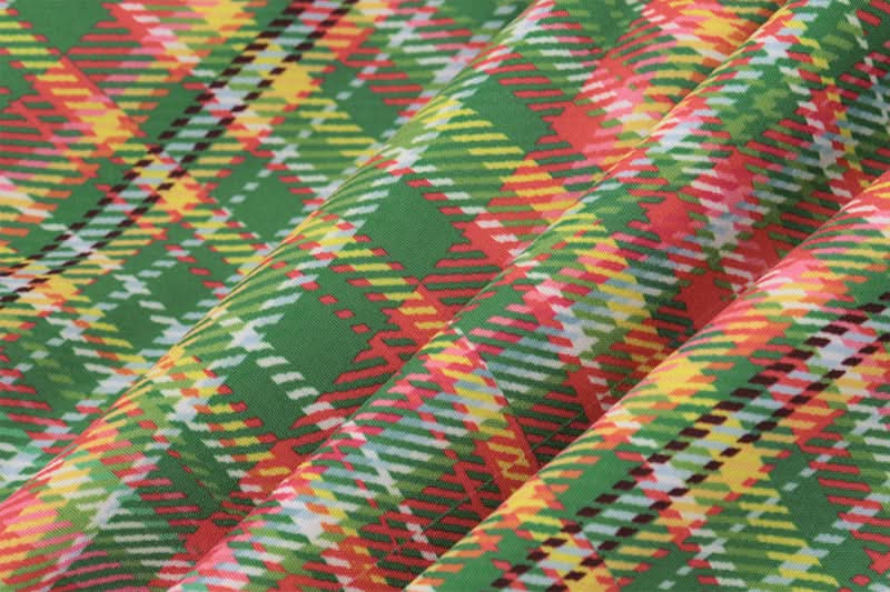 Chic Fall Plaid Mini Skirt with Sweet Lace Ruffle Waist - Festive A-Line Style