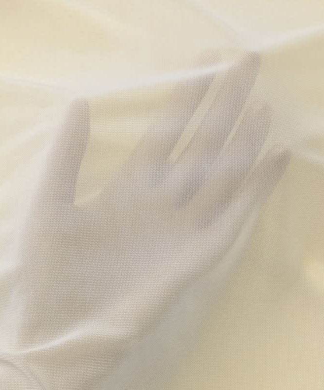 Siren Cut-Out Mesh Maxi Dress - Destination Chic & Holiday Party Ready