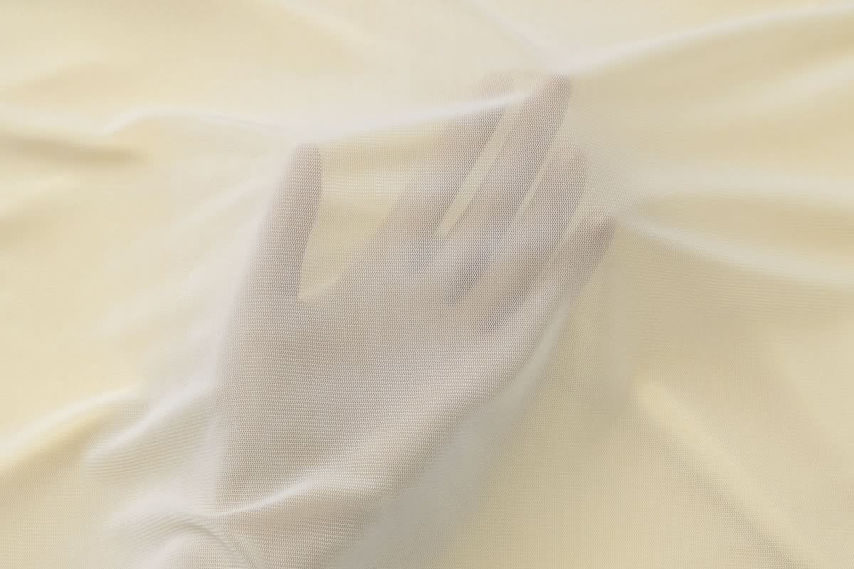 Siren Cut-Out Mesh Maxi Dress - Destination Chic & Holiday Party Ready