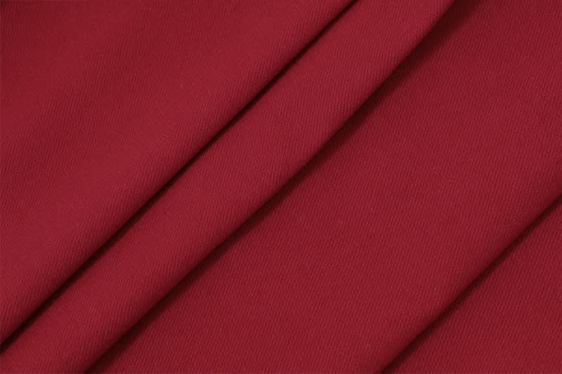 Fall Style Essential: Burgundy Lace-Up Corset Bodycon Mini Skirt - Perfect for Date Night & Holiday Glam