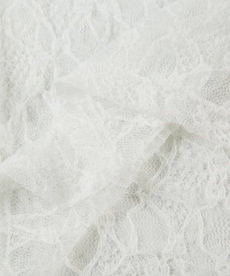 Romantic Lace Off-Shoulder Halter Top - Chic Fall Style & Beyond