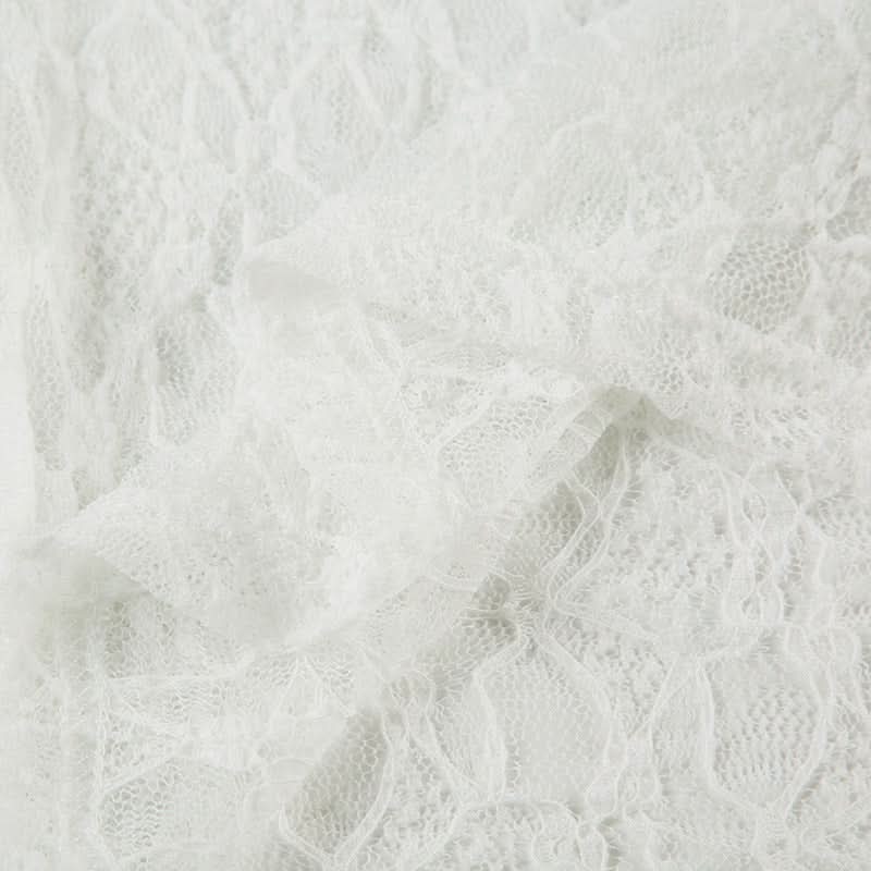 Romantic Lace Off-Shoulder Halter Top - Chic Fall Style & Beyond