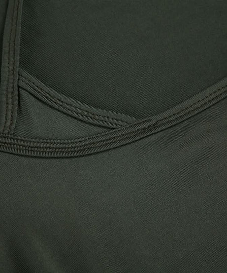 Elevated Black Halter Tie Short Sleeve Top - Fall's Chic & Versatile Wardrobe Essential