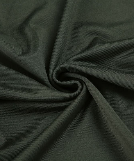 Elevated Black Halter Tie Short Sleeve Top - Fall's Chic & Versatile Wardrobe Essential