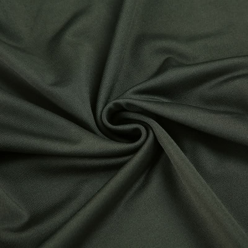 Elevated Black Halter Tie Short Sleeve Top - Fall's Chic & Versatile Wardrobe Essential