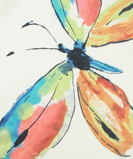 The Enchanting Butterfly Maxi Skirt - Effortless Chic for Fall Getaways & Beyond