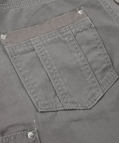 Women's High-Rise Wide-Leg Cargo Pants - Chic Fall Style & Comfort