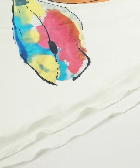 The Enchanting Butterfly Maxi Skirt - Effortless Chic for Fall Getaways & Beyond