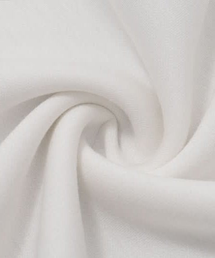 Effortless Chic White Square Neck Mini Dress – Your Versatile Fall Styling Staple