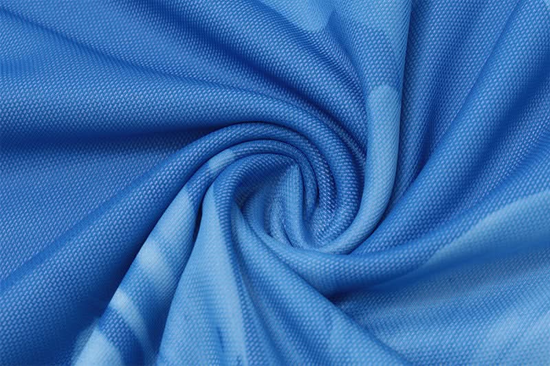 Tropical Bloom Blue Floral Cami Maxi Dress - Your Chic Winter Getaway Essential