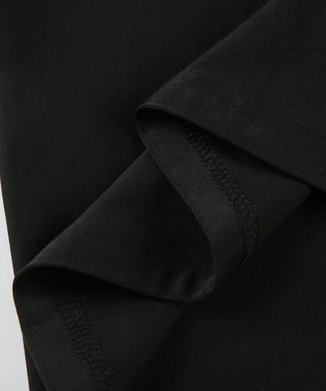 Chic Black Ruffled Cami Midi Dress - Your Versatile Fall & Holiday Party Essential