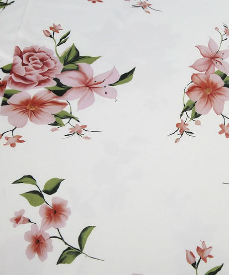 Dreamy Floral Tie-Front Maxi Dress - Your Escape to Sunshine & Effortless Style