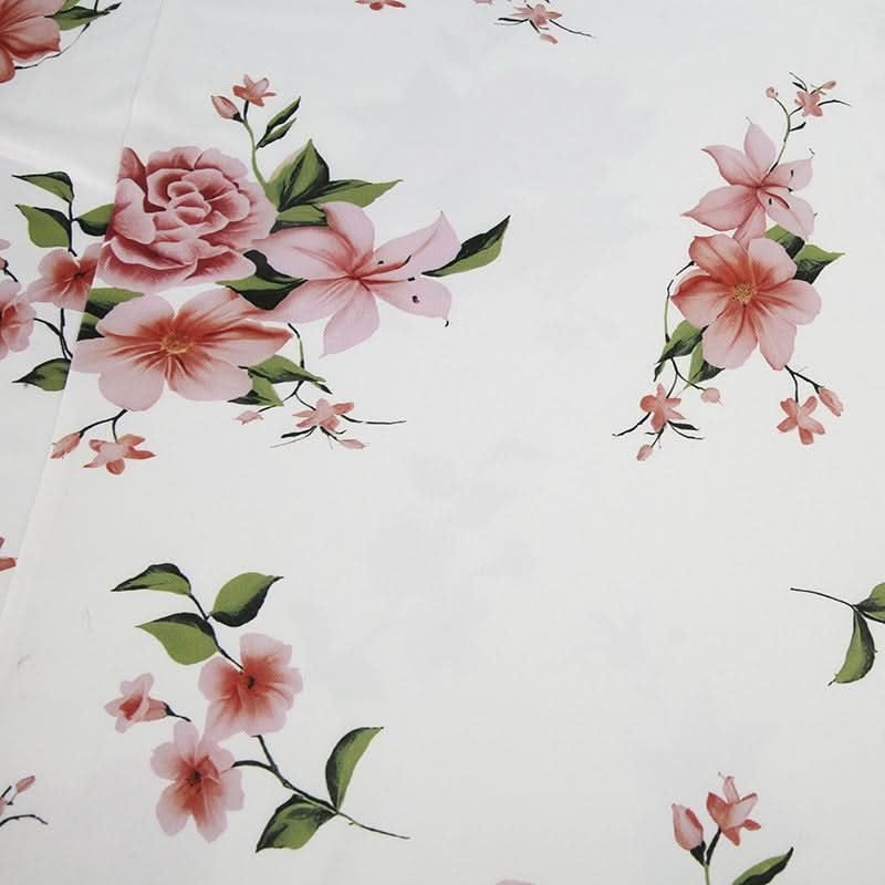 Dreamy Floral Tie-Front Maxi Dress - Your Escape to Sunshine & Effortless Style