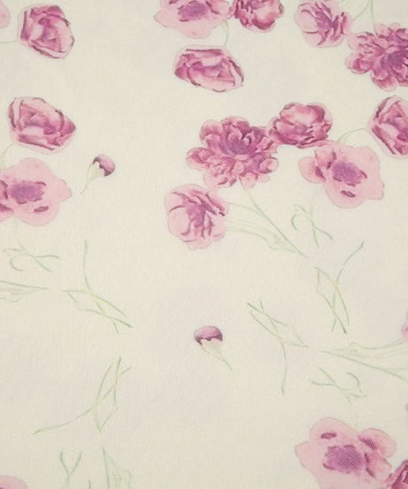 Romantic Floral Lace Maxi Slip Dress - Autumn Bloom & Versatile Chic