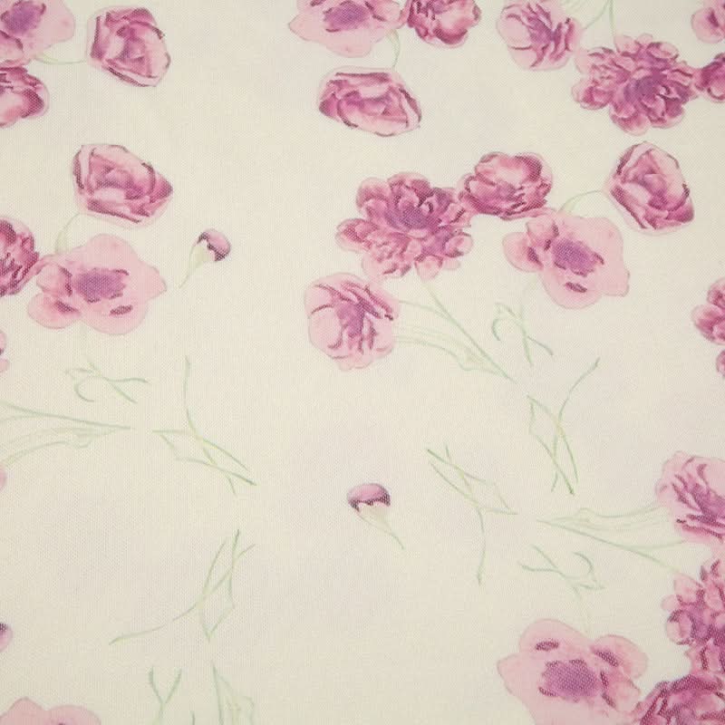 Romantic Floral Lace Maxi Slip Dress - Autumn Bloom & Versatile Chic