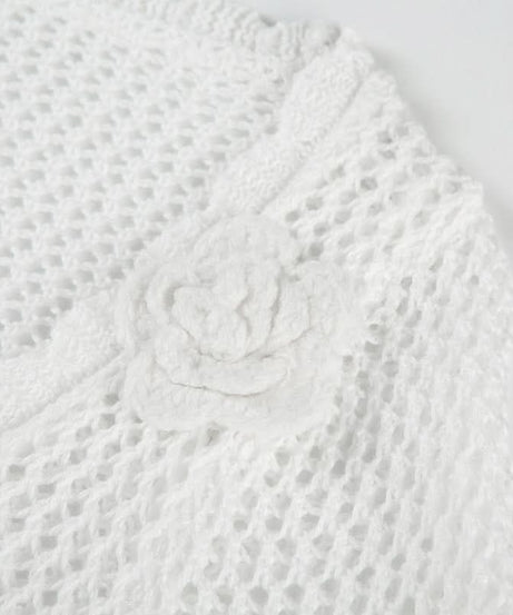 Y2K Chic Mesh Tie-Front Long Sleeve Top - Effortless Fall Layering & Festival Style