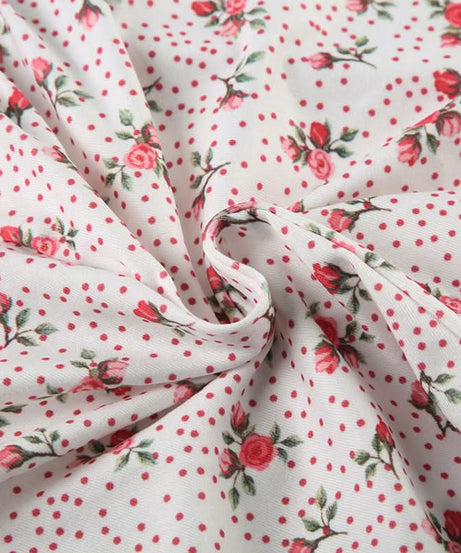 Blush Blooms Cami & Shorts Lounge Set - Sweet & Cozy Fall Comfort