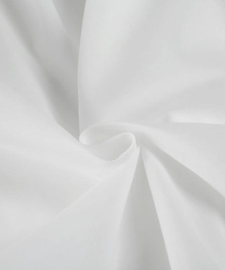 Romantic Eyelet Lace Self-Tie Top – Chic V-Neck Long Sleeve for Fall