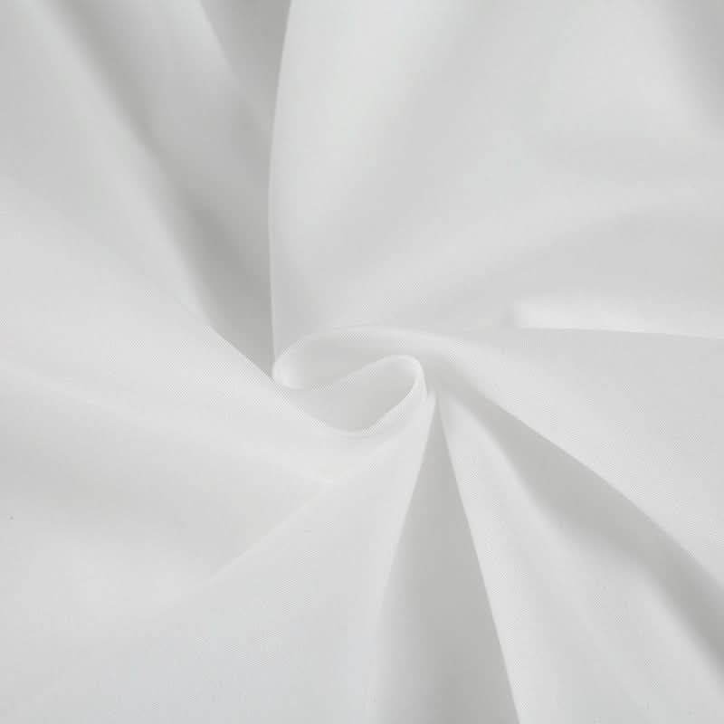 Romantic Eyelet Lace Self-Tie Top – Chic V-Neck Long Sleeve for Fall