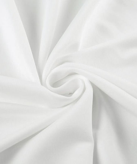 Effortless Glamour: White Ruched Halter Maxi Dress for Holiday & Evening Soirees