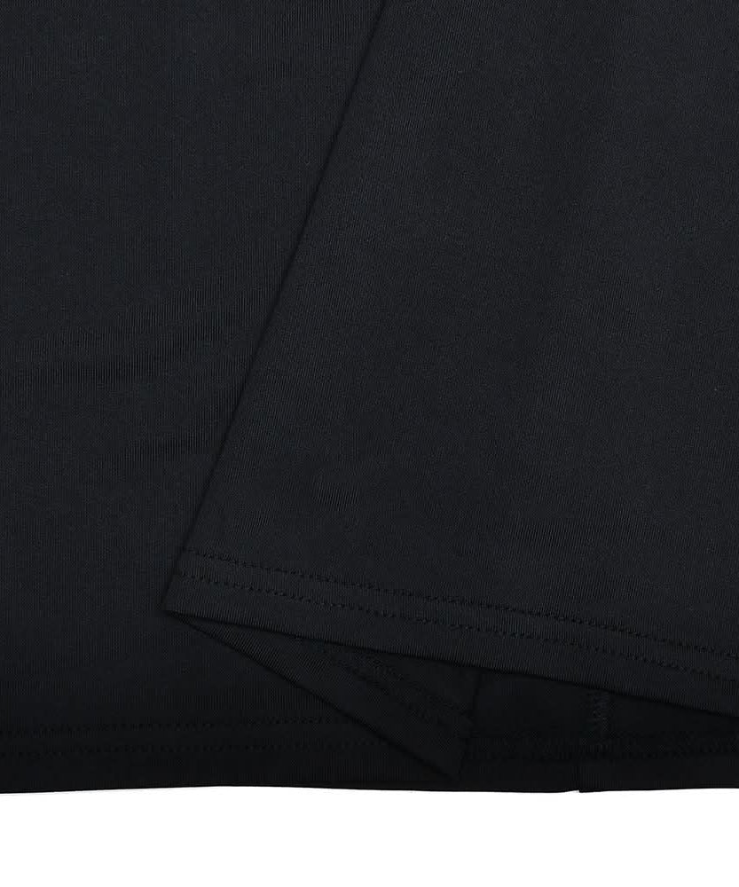 Sultry Black Sheer Mesh Sleeve Maxi Dress with Hooded Drape & Cutouts - Fall Party & Event Ready