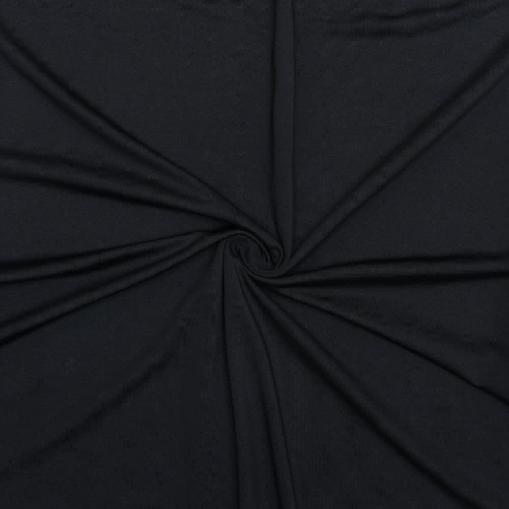 Sultry Black Sheer Mesh Sleeve Maxi Dress with Hooded Drape & Cutouts - Fall Party & Event Ready