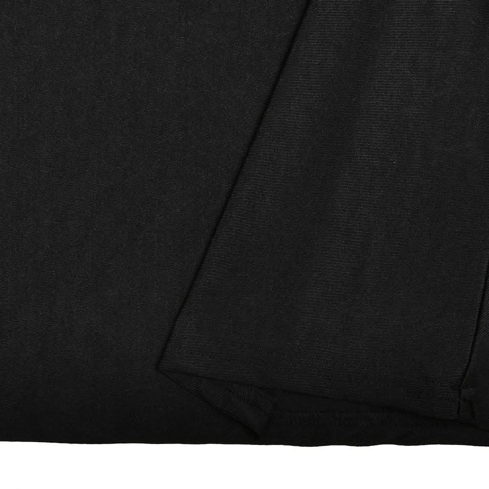 Glamorous Black Halter Cutout Midi Dress with Gold Chain – Perfect for Fall & Holiday Parties