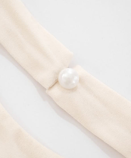 Flattering Ruched Halter Top - Your Essential Fall & Holiday Staple