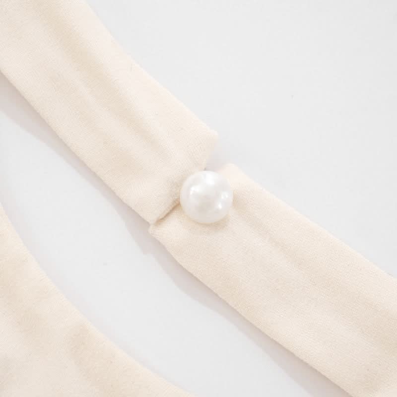 Flattering Ruched Halter Top - Your Essential Fall & Holiday Staple