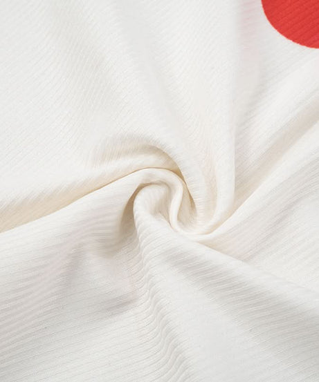 Sweet Cherry Bow Ribbed Crop Top - Ruffle Y2K Tee | Fall Casual Chic