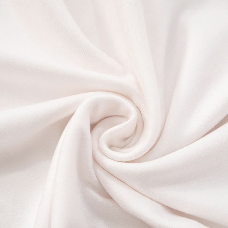 Sassy Burger Babe Tank Top - White Graphic for Fun Fall Fashion