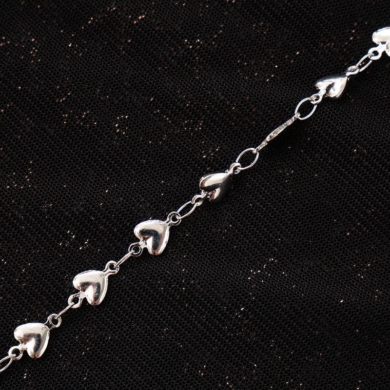 Glamorous Rose Gold Sequin Cowl Neck Blouse - Fall & Holiday Party Perfect Top