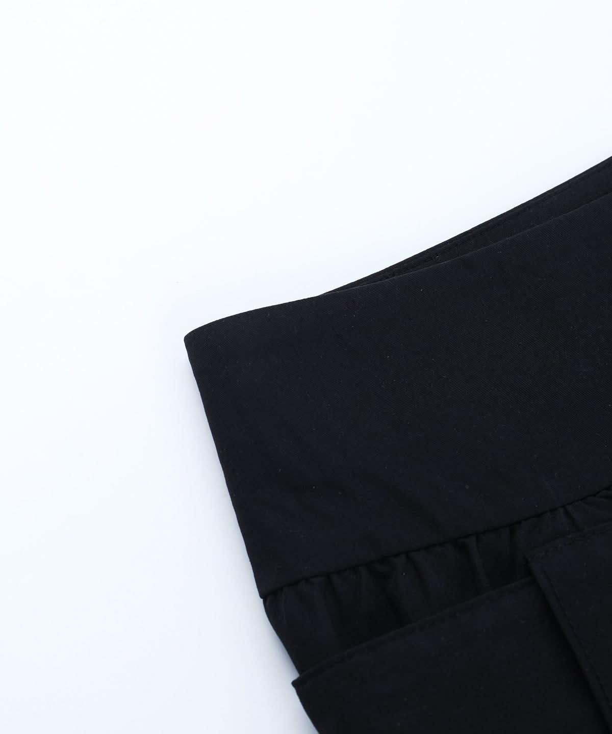 Gothic Spiderweb Pleated Mini Skirt | Buckle Belt & Garter Straps | Edgy Halloween & Fall Style