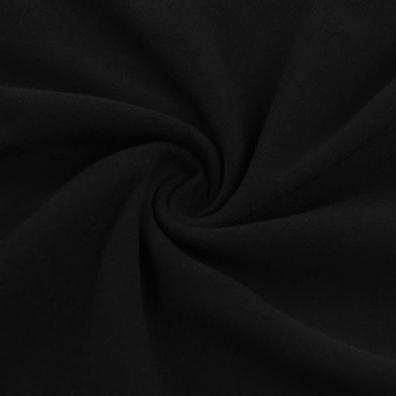 Sleek & Versatile Black Zip-Up Romper for Women - Effortless Fall Style & Active Comfort