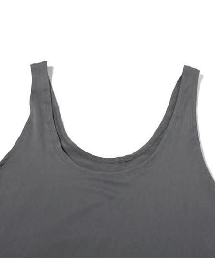 Chic Asymmetrical Layered Nursing Tank Top | Effortless Fall Style & Comfort