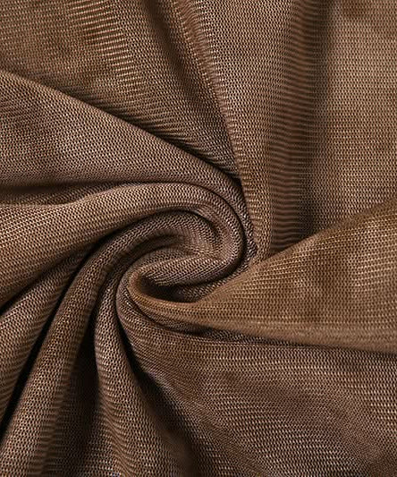 Autumn Edge Distressed Ruffle Corset Top | Fairy Grunge Chic & Versatile Tie Detail