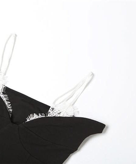 Chic Off-Shoulder Lace & Ruched Mini Dress - Perfect for Fall Nights & Holiday Parties