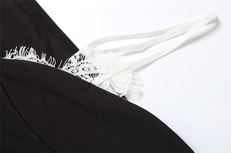 Chic Off-Shoulder Lace & Ruched Mini Dress - Perfect for Fall Nights & Holiday Parties