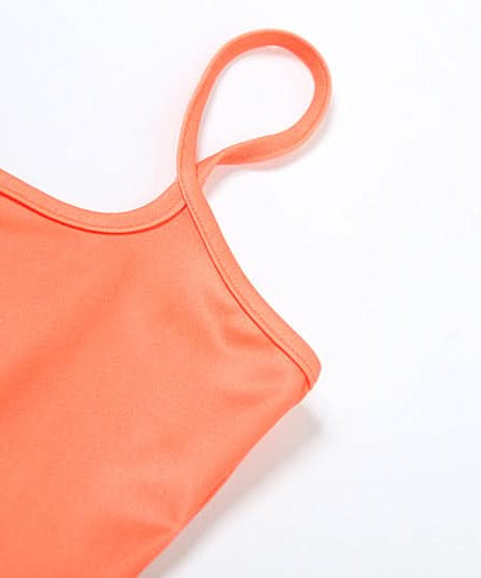 Y2K Graphic Diva Cropped Cami Top – Edgy Fall Street Style Essential