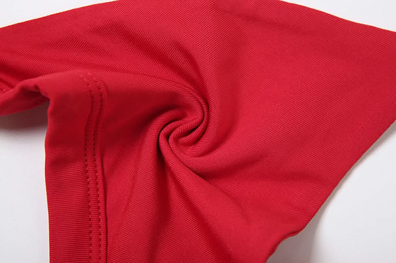 Edgy Rhinestone Cross Tank Top | Y2K Glam for Fall & Halloween Parties