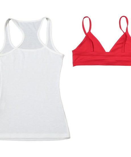 Edgy Rhinestone Cross Tank Top | Y2K Glam for Fall & Halloween Parties