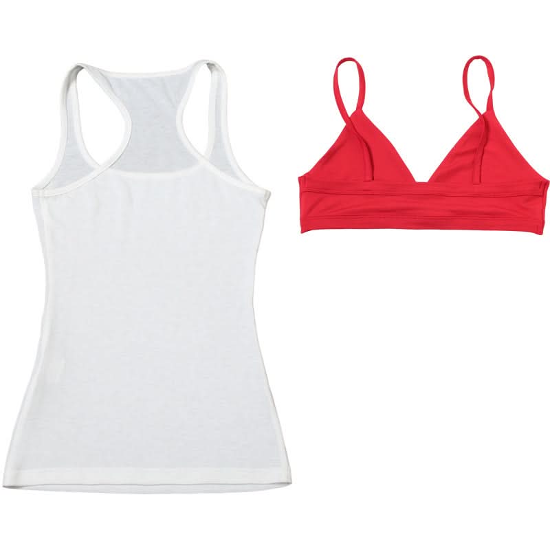 Edgy Rhinestone Cross Tank Top | Y2K Glam for Fall & Halloween Parties