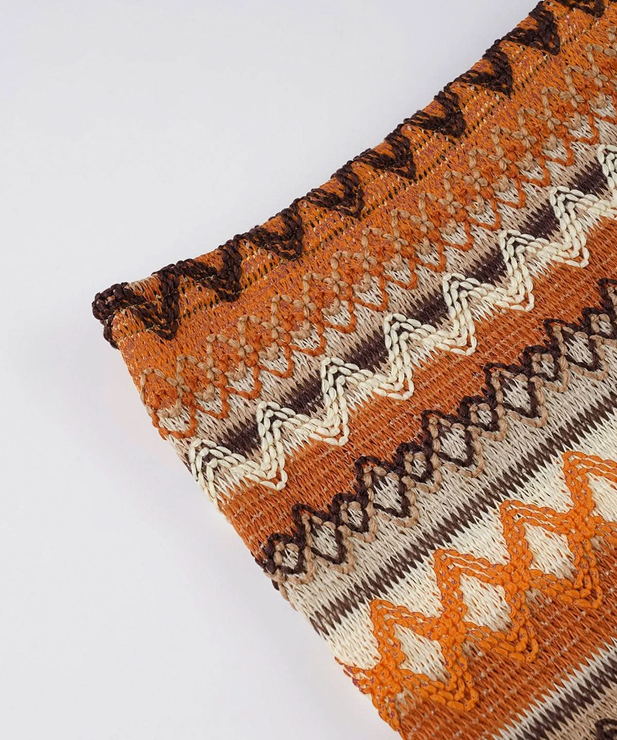 Boho Chic Knit Low-Rise Shorts - Your Essential Fall Getaway & Resort Style